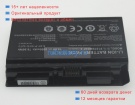 Аккумуляторы для ноутбуков terrans force X811-m290x-47t 14.8V 5200mAh