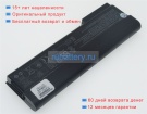 Аккумуляторы для ноутбуков hp Probook 650 g1(k9v51av) 11.1V 8550mAh