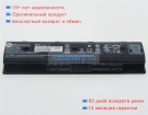 Аккумуляторы для ноутбуков hp Envy touchsmart 15-j152tx 10.8V 4200mAh