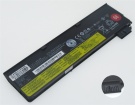 Аккумуляторы для ноутбуков lenovo Thinkpad p50s 11.4V 2060mAh