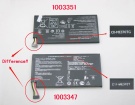 Asus C11-me370tg 3.75V 4270mAh аккумуляторы