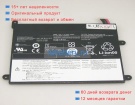 Аккумуляторы для ноутбуков lenovo Thinkpad tablet 10.1 7.4V 3250mAh