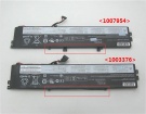 Аккумуляторы для ноутбуков lenovo Thinkpad s431(20ba) 14.8V 3100mAh
