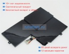 Аккумуляторы для ноутбуков lenovo Ideapad u260 14.8V 2600mAh
