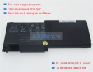 Аккумуляторы для ноутбуков hp Elitebook 820 g2-p7k81lc 11.25V 4000mAh