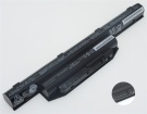 Аккумуляторы для ноутбуков fujitsu Stylistic q702 convertible 10.8V 5800mAh