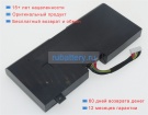 Аккумуляторы для ноутбуков dell Alw17d-1728 14.8V 5600mAh