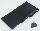 Аккумуляторы для ноутбуков hp Zbook 14 g2(m3g63pa) 11.1V 4520mAh