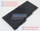 Аккумуляторы для ноутбуков hp Elitebook 840 g2(l1c98aa) 11.1V 4520mAh