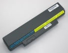 Аккумуляторы для ноутбуков lenovo Thinkpad edge e125 11.1V 4400mAh