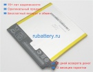 Аккумуляторы для ноутбуков asus Nexus 7 2013 me571k(k008) 3.8V 3850mAh