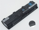 Аккумуляторы для ноутбуков toshiba Satellite pro c850-1ku 11.1V 5700mAh