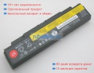 Аккумуляторы для ноутбуков lenovo Thinkpad t440(20b6a0bccd) 10.8V 4400mAh