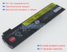 Аккумуляторы для ноутбуков lenovo Thinkpad t470p 20j60012 11.1V 4400mAh
