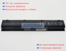 Аккумуляторы для ноутбуков hp Probook 4740s series 14.4V 5200mAh