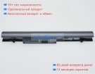 Аккумуляторы для ноутбуков hp Probook 430 g1(c8y12av) 14.8V 2550mAh