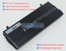 Аккумуляторы для ноутбуков clevo W310cz 14.8V 2200mAh