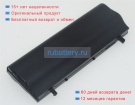 Аккумуляторы для ноутбуков clevo W310cz 14.8V 2200mAh