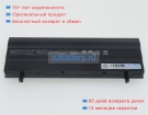 Аккумуляторы для ноутбуков clevo W310cz 14.8V 2200mAh