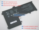 Аккумуляторы для ноутбуков hp Slatebook 10-h040sf x2 7.4V 3380mAh