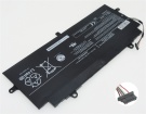 Toshiba Pa5160u-1brs 14.8V 3380mAh аккумуляторы