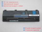 Аккумуляторы для ноутбуков toshiba Satellite c50-a-17u 10.8V 4200mAh