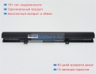 Аккумуляторы для ноутбуков toshiba Satellite l50-b-137 14.8V 2800mAh