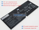 Fujitsu 38046571 14.4V 3150mAh аккумуляторы