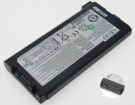 Аккумуляторы для ноутбуков panasonic Cf-53m 10.8V 4200mAh
