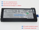 Аккумуляторы для ноутбуков panasonic Toughbook cf-53 mk4 10.8V 4200mAh
