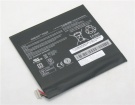 Toshiba Pa5204u-1brs 3.75V 5820mAh аккумуляторы