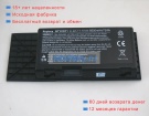 Dell 7xc9n 11.1V 6600mAh аккумуляторы
