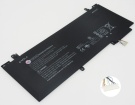 Hp Hstnn-db5f 11V 2900mAh аккумуляторы