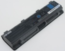 Аккумуляторы для ноутбуков toshiba Satellite pro c850-1cw 11.1V 5700mAh