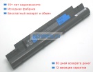 Dell 268x5 11.1V 5200mAh аккумуляторы