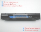 Аккумуляторы для ноутбуков dell Inspiron n411z series 11.1V 5200mAh