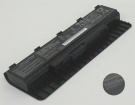 Аккумуляторы для ноутбуков asus R555zu 10.8V 5200mAh