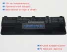 Аккумуляторы для ноутбуков asus N751jk-t7098h 10.8V 5200mAh