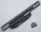 Аккумуляторы для ноутбуков fujitsu Stylistic q572 10.8V 2100mAh