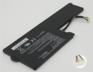 Аккумуляторы для ноутбуков genuine Ctl chromebook nl6 11.1V 3300mAh