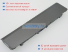 Аккумуляторы для ноутбуков toshiba Satellite c850d-11r 10.8V 4200mAh