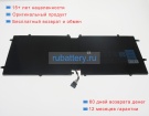 Dell 4dv4c 14.8V 4840mAh аккумуляторы