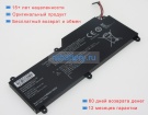 Аккумуляторы для ноутбуков lg 15u530-gt5ek 7.6V 6400mAh