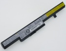 Аккумуляторы для ноутбуков lenovo Eraser b50 14.4V 2900mAh
