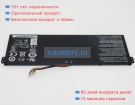 Аккумуляторы для ноутбуков acer Nitro 5 an515-51-50he 11.4V 3220mAh