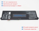 Аккумуляторы для ноутбуков acer A515-41g 15.2V 3220mAh