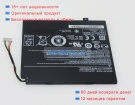 Аккумуляторы для ноутбуков acer Aspire sw5-012 3.8V 5910mAh