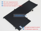 Аккумуляторы для ноутбуков hp Elitepad 1000 g2(g3u50pa) 7.4V 3995mAh