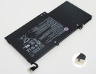 Аккумуляторы для ноутбуков hp Envy x360 15-u050sr 11.4V 3720mAh