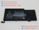 Аккумуляторы для ноутбуков hp Envy 15-u110dx 11.4V 3720mAh